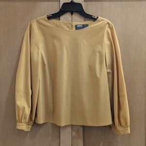 Anthropologie Top S